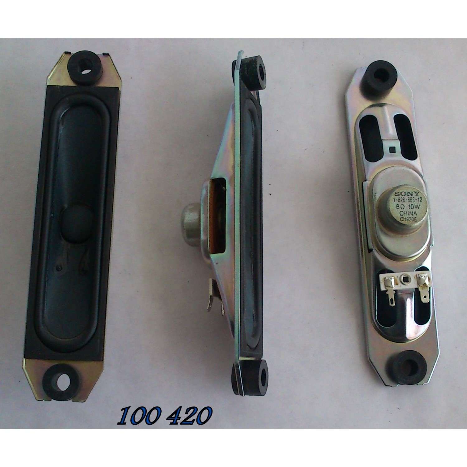 KIT DE BOCINAS PARA TV / SONY KDL-32FA500
